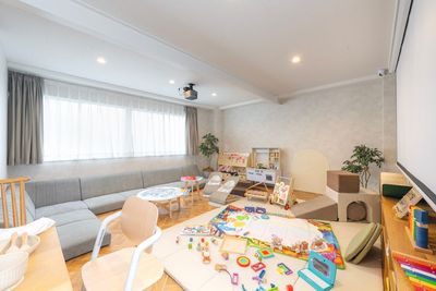 627_SpemoHOME押上の室内の写真