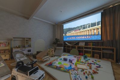 627_SpemoHOME押上の室内の写真