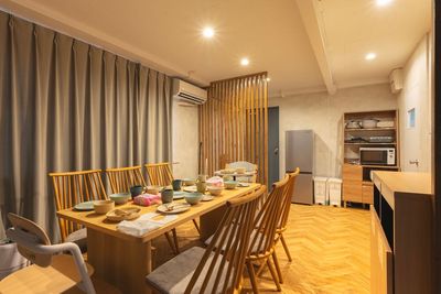 627_SpemoHOME押上の室内の写真