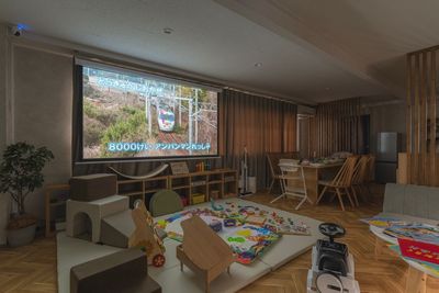 627_SpemoHOME押上の室内の写真