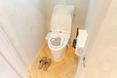 627_SpemoHOME押上の室内の写真