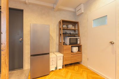 627_SpemoHOME押上の室内の写真