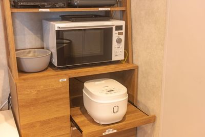 627_SpemoHOME押上の室内の写真