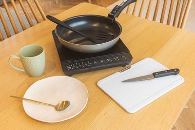627_SpemoHOME押上の室内の写真