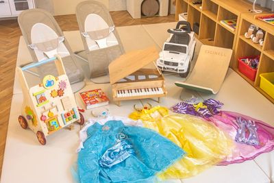 627_SpemoHOME押上の室内の写真