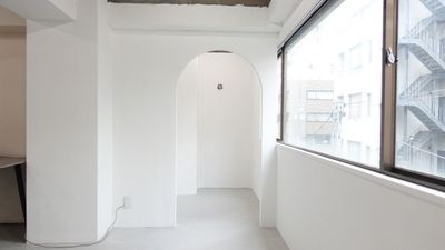 【アーチ】幅90cm、高さ190cm - サモスタ御徒町店の室内の写真