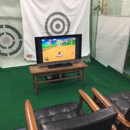 スマートショット新宿 ゲームスペース　(IN)の室内の写真