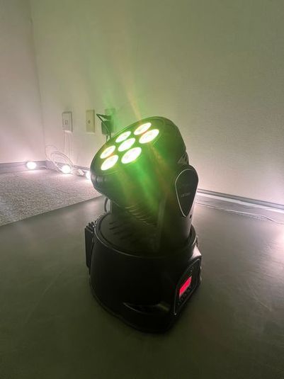 日暮里駅から徒歩3分！個室のリノリウムスタジオ！ライトつき - Lii danceダンススタジオ