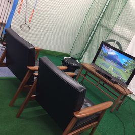 スマートショット新宿 ゲームスペース　(OUT)の設備の写真