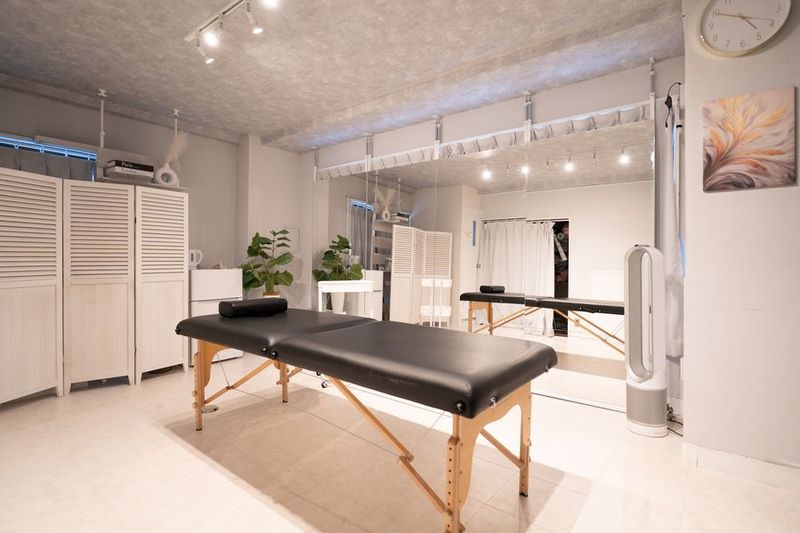 神田駅1分レンタルスタジオdiporta - 神田レンタルスタジオdiporta