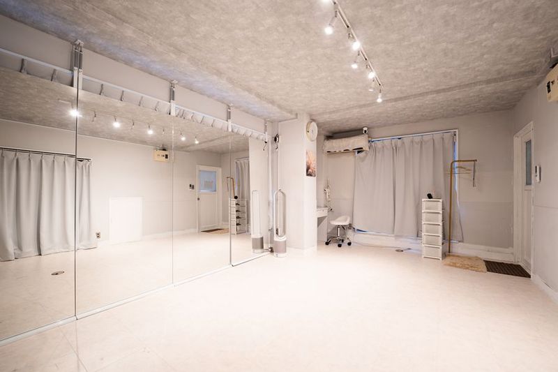 神田駅1分レンタルスタジオdiporta - 神田レンタルスタジオdiporta