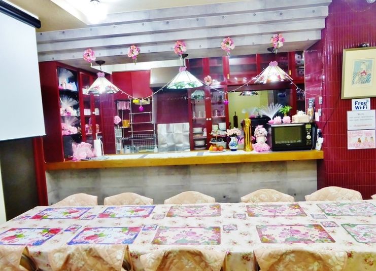 貸し教室・カルチャースクール - レンタルスペースミラクルイン横浜