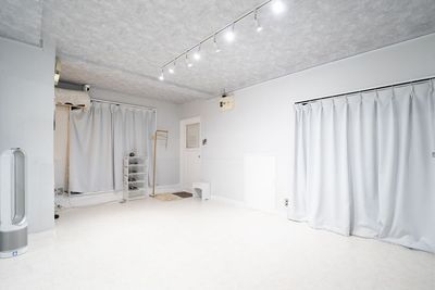 神田レンタルスタジオdiporta 神田駅1分レンタルスタジオdiportaの室内の写真