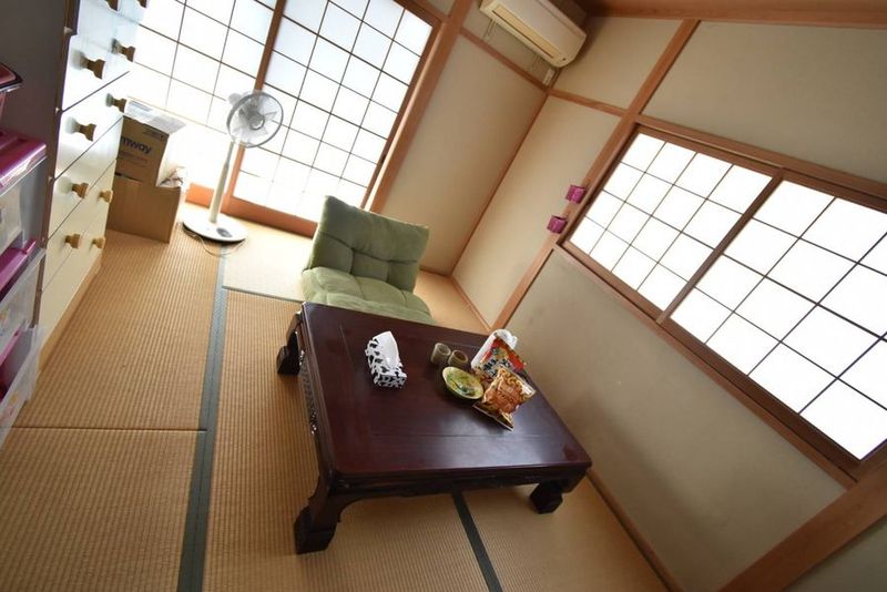 レンタルスペース　６畳和室１部屋 - 福山市坪生町６丁目 貸しスペース1