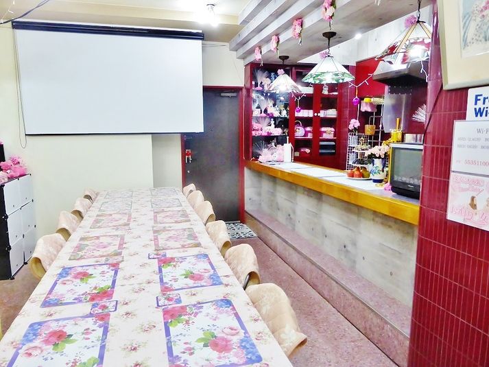 貸し教室・カルチャースクール - レンタルスペースミラクルイン横浜