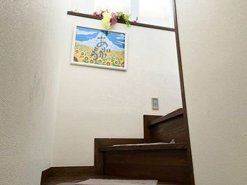 minoriba_町田駅東店 レンタルサロンの設備の写真