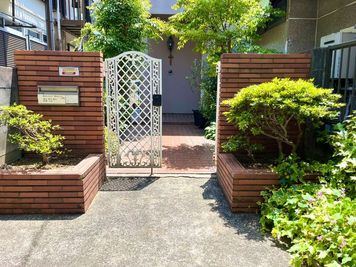 ・こちらの建物になります。 - minoriba_町田駅東店 レンタルサロンの外観の写真
