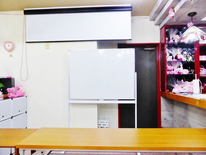 貸し教室・カルチャースクール - レンタルスペースミラクルイン横浜