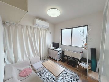 レンタルスペース　フォレスタ北千住の室内の写真