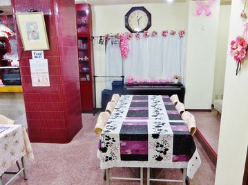 レンタルスペースミラクルイン横浜 貸し教室・カルチャースクールの室内の写真