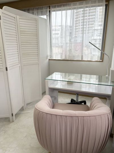 レンタル／Nail Salon Room - THE Same