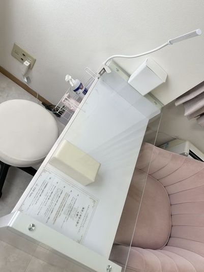 レンタル／Nail Salon Room - THE Same