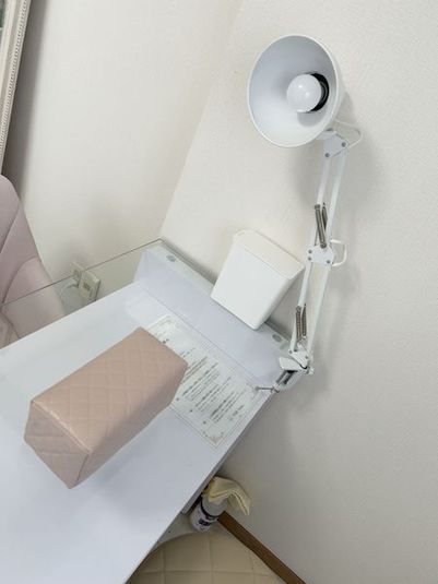 レンタル/Nail Salon Room - THE Same