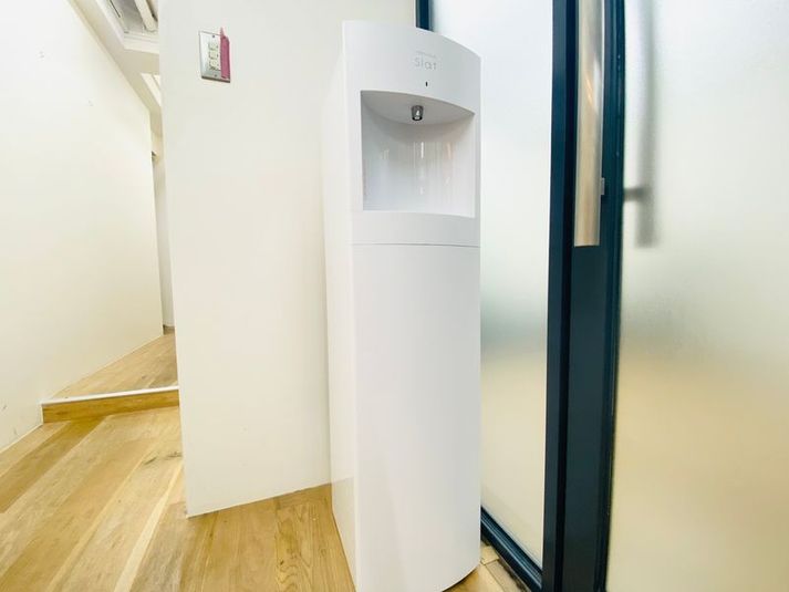 レンタルジム THE PERSON 原宿 room1 - THE PERSONレンタルジム 北参道・原宿