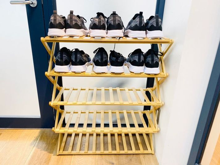 レンタルジム THE PERSON 原宿 room1 - THE PERSONレンタルジム 北参道・原宿