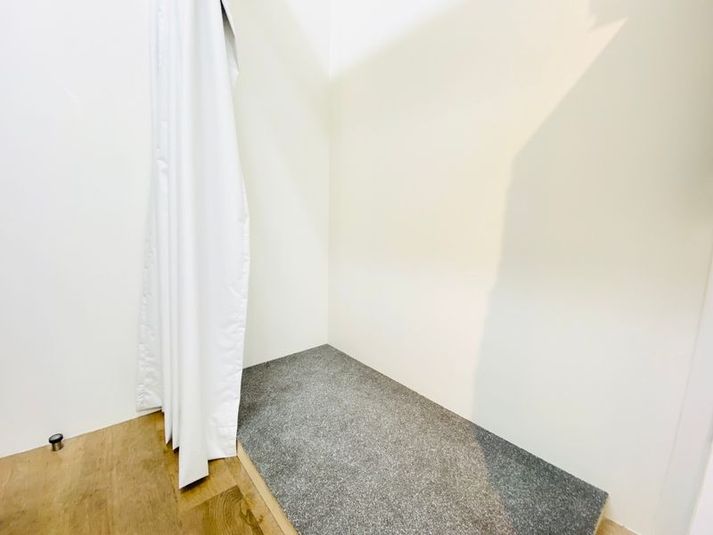 レンタルジム THE PERSON 原宿 room1 - THE PERSONレンタルジム 北参道・原宿