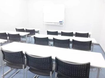 ふれあい貸し会議室 新宿豊栄の室内の写真