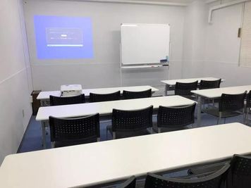 ふれあい貸し会議室 新宿豊栄の設備の写真