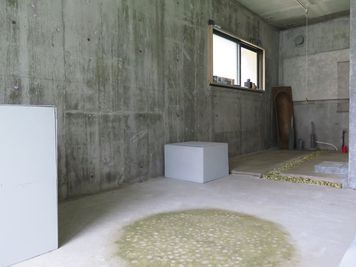 cece(チェチェ) レンタルスペースの室内の写真