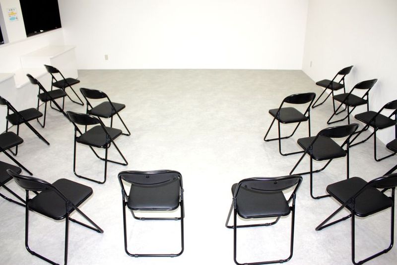 はこプレイス2F【クリエイティブラボ】 - 函館フリースタジオ＆フリースペース「はこプレイス」