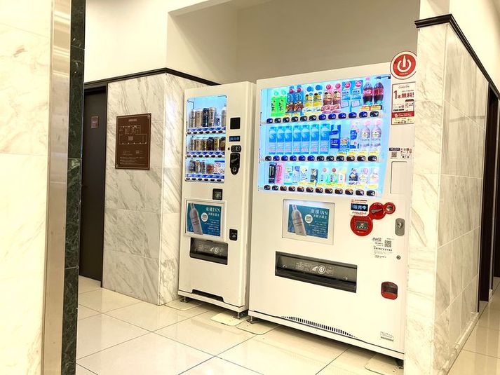 エコノミーダブル - 東横INN千葉新鎌ヶ谷駅前