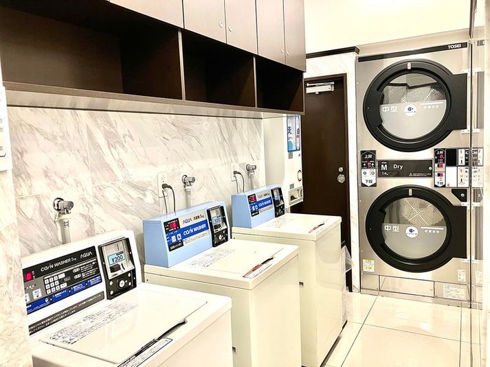 エコノミーダブル - 東横INN千葉新鎌ヶ谷駅前