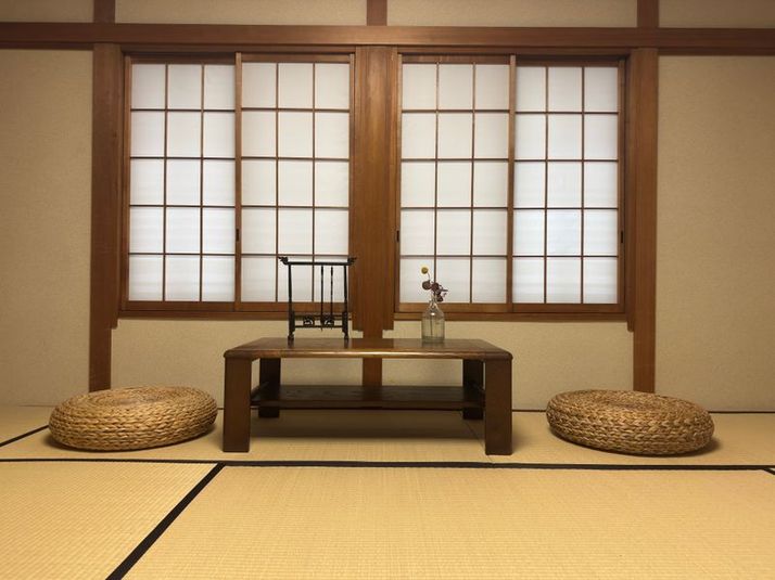 【和室スペース】Artviewスタジオ - Artview会議室