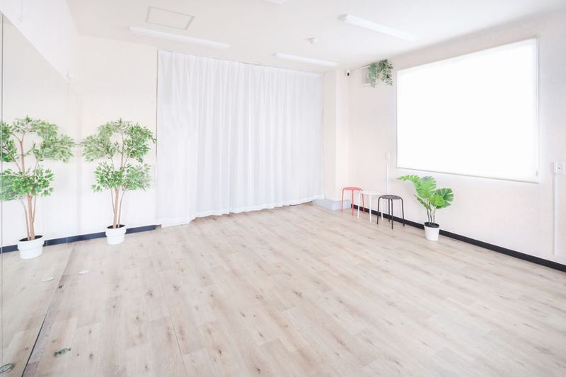 ダンスができるレンタルスタジオ丨スタジオキビス小山店 - スタジオキビス小山店