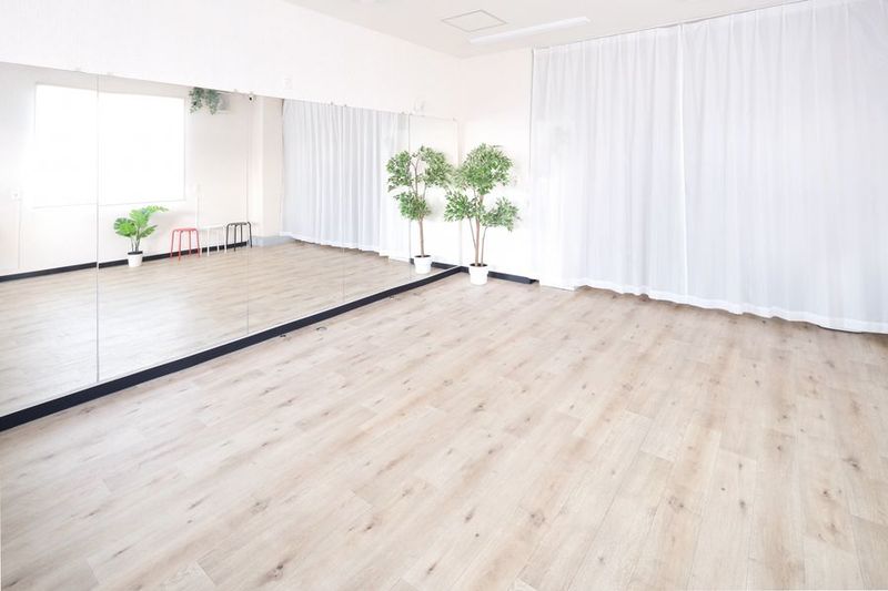 ダンスができるレンタルスタジオ丨スタジオキビス小山店 - スタジオキビス小山店