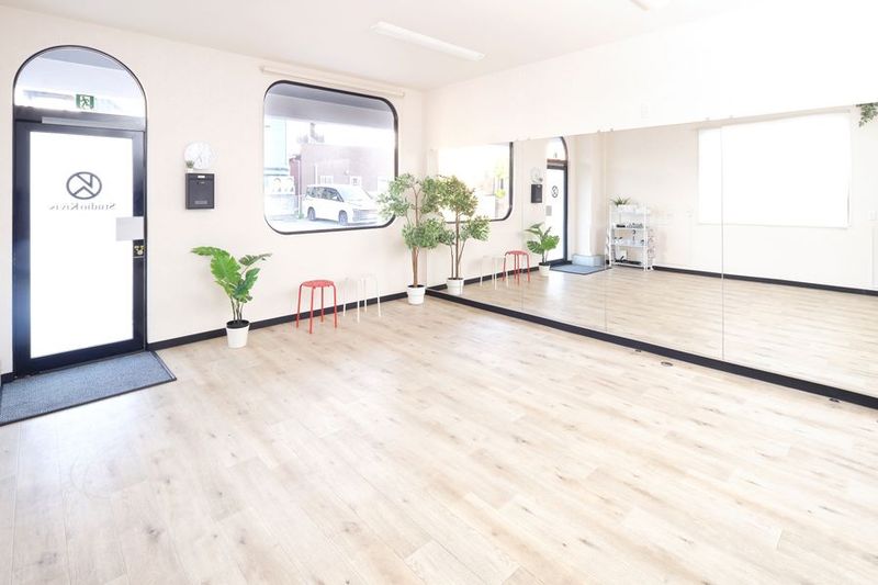 ダンスができるレンタルスタジオ丨スタジオキビス小山店 - スタジオキビス小山店
