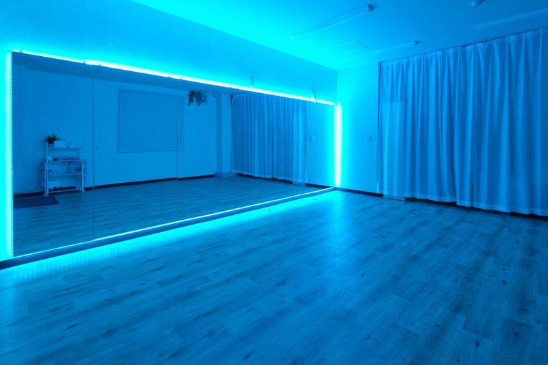 ダンスができるレンタルスタジオ丨スタジオキビス小山店 - スタジオキビス小山店