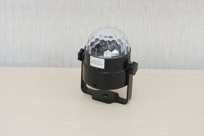 ボールライトも無料でご利用いただけます。 - スタジオキビス小山店 ダンスができるレンタルスタジオ丨スタジオキビス小山店の設備の写真