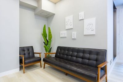 Moff room studio《三ノ宮店》 三ノ宮6分🚶‍♂️77㎡パーティ可🧸クマ沢山映え撮影スタジオの室内の写真