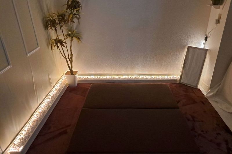 時間貸し貸切プライベート空間サロン - レンタルサロン【葛西Lua】