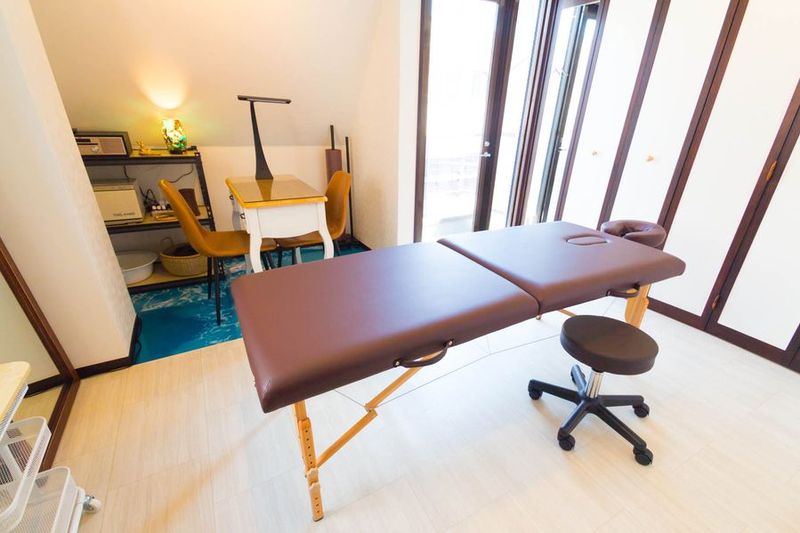 Rental Salon Mare下北沢の室内の写真