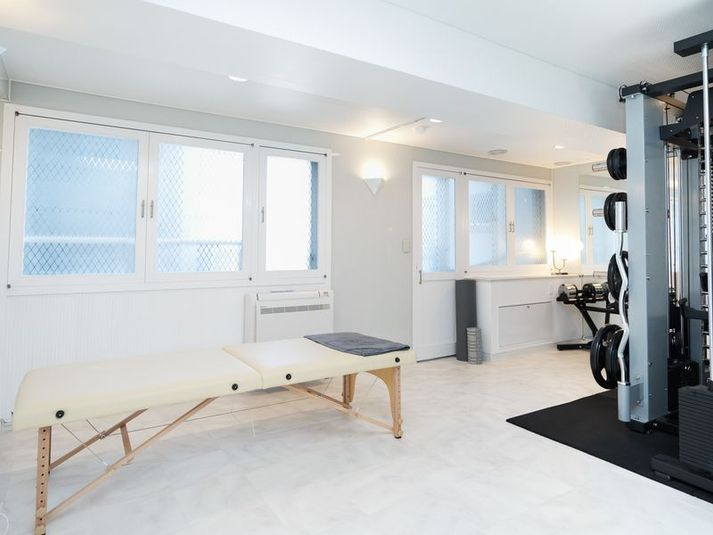 ATLASレンタルスペース - ATLASパーソナルジム