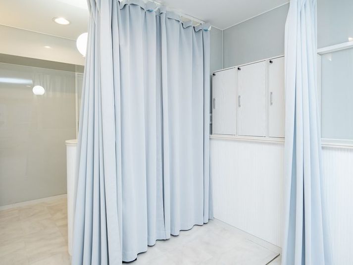 ATLASレンタルスペース - ATLASパーソナルジム