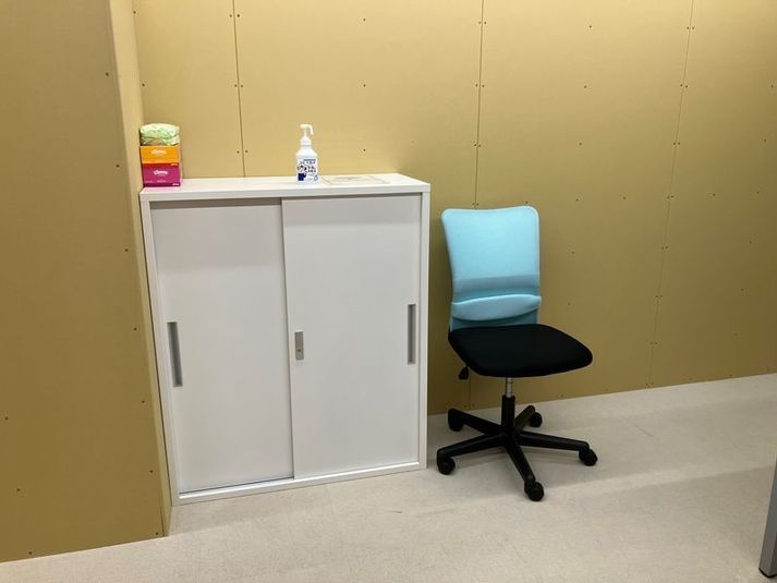 【Wiseスペース 501号室】◆レンタルスペース　 - Wise space　長岡