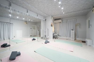 神田レンタルスタジオdiporta 神田駅1分レンタルスタジオdiportaの室内の写真