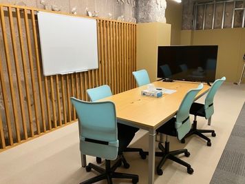 Wise space 503◆長岡駅近/提携有料駐車場/Wi-Fi/ビジネスにプライベートに24時間利用可能！ - Wise space　長岡
